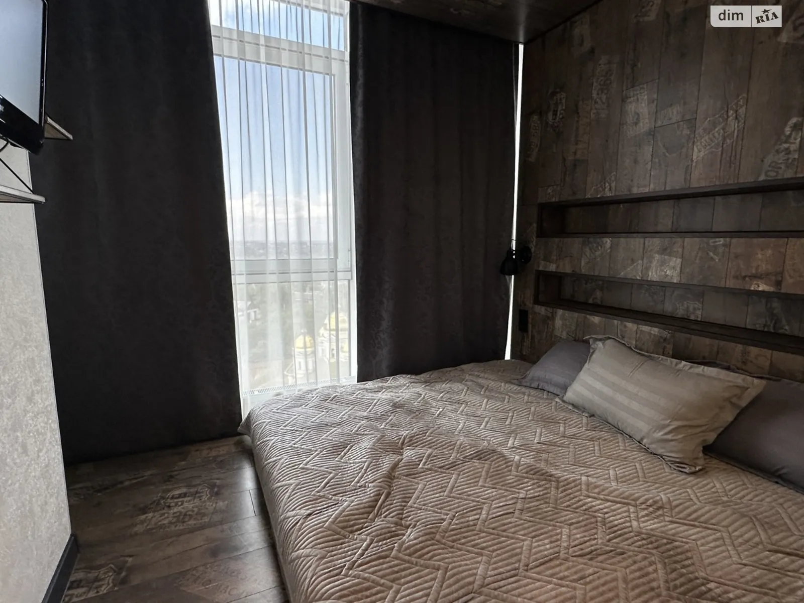 Сдается в аренду 2-комнатная квартира в Одессе, ул. Болгарская, 87А - фото 1