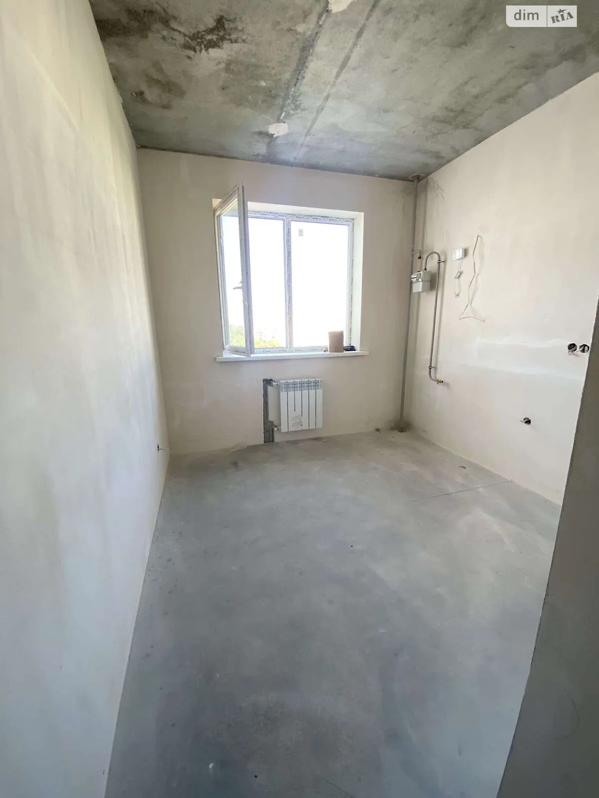 Продается 1-комнатная квартира 38 кв. м в Полтаве, цена: 29500 $ - фото 1