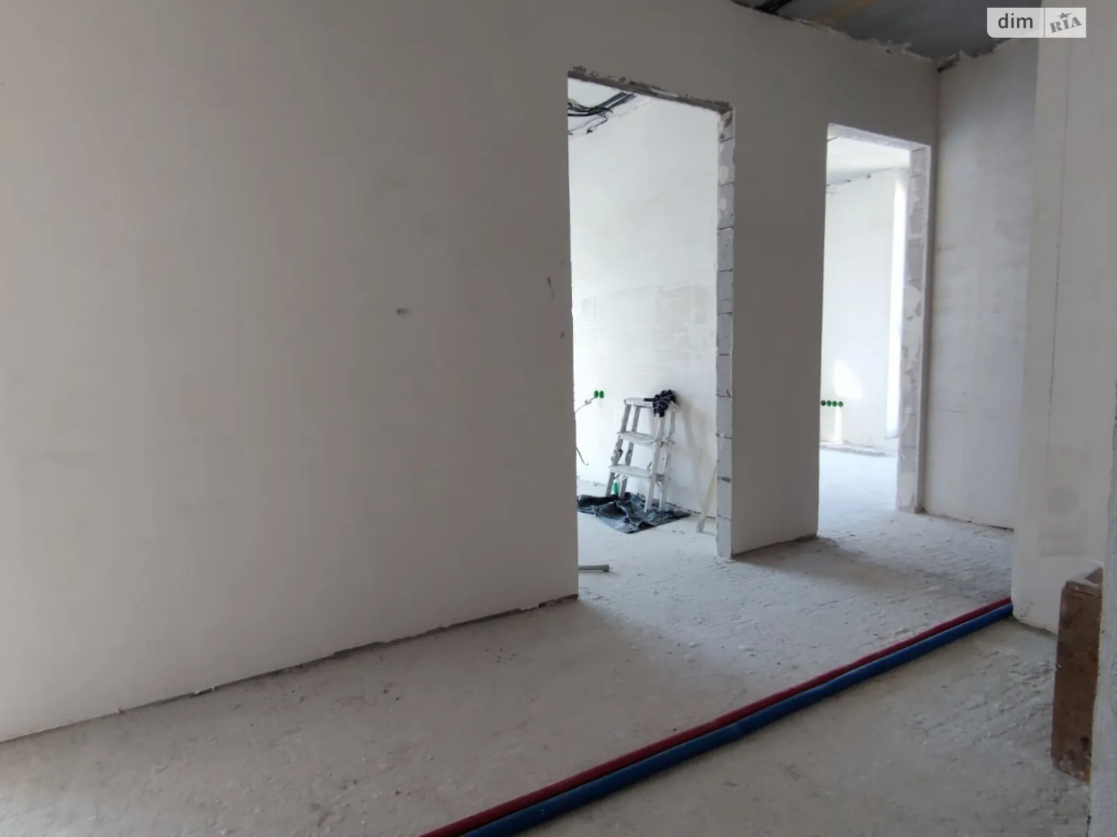 Продается 2-комнатная квартира 54 кв. м в Львове, ул. Рудненская, 8Е - фото 1