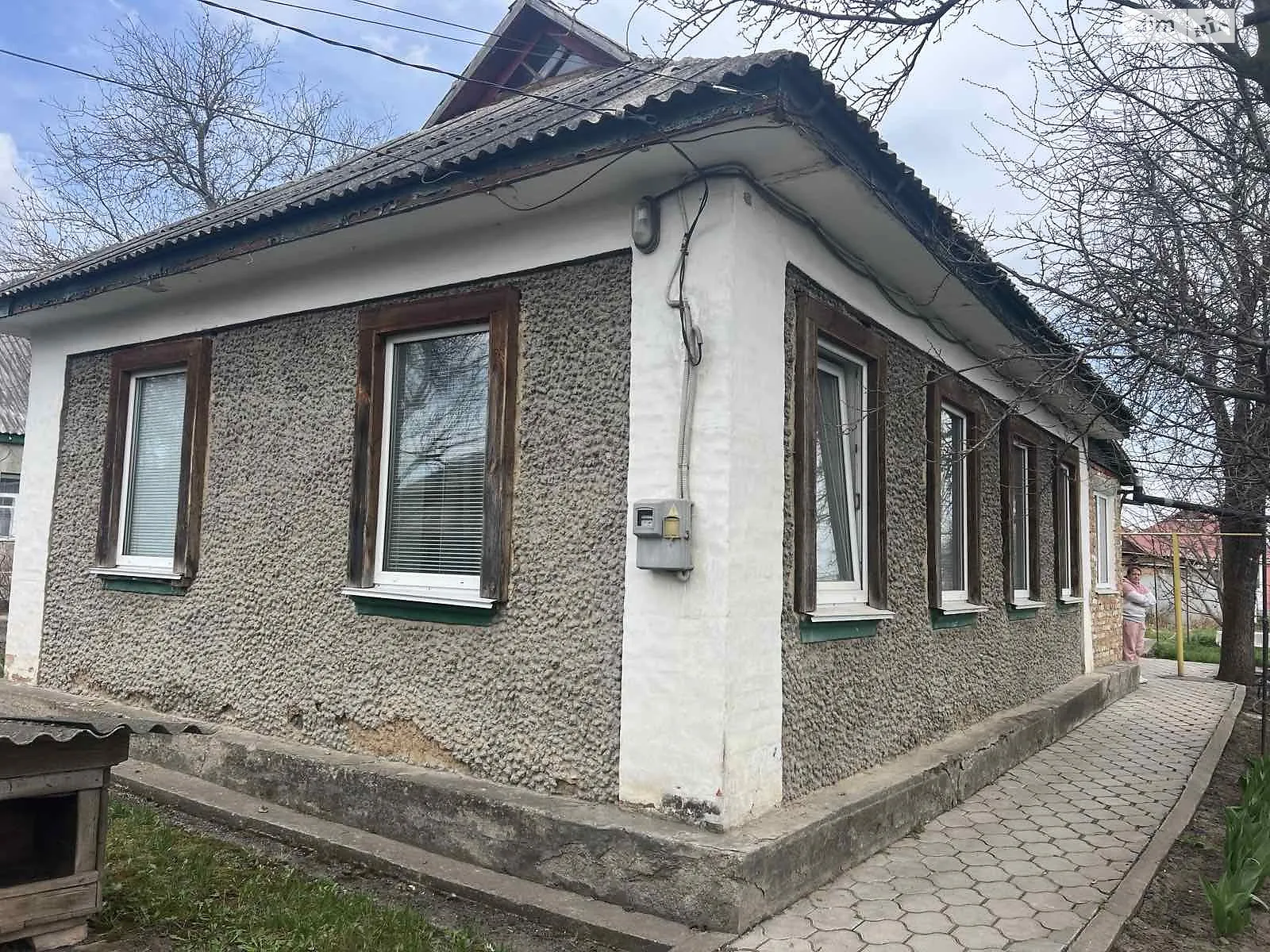 Продается одноэтажный дом 40 кв. м с мебелью, цена: 27000 $ - фото 1