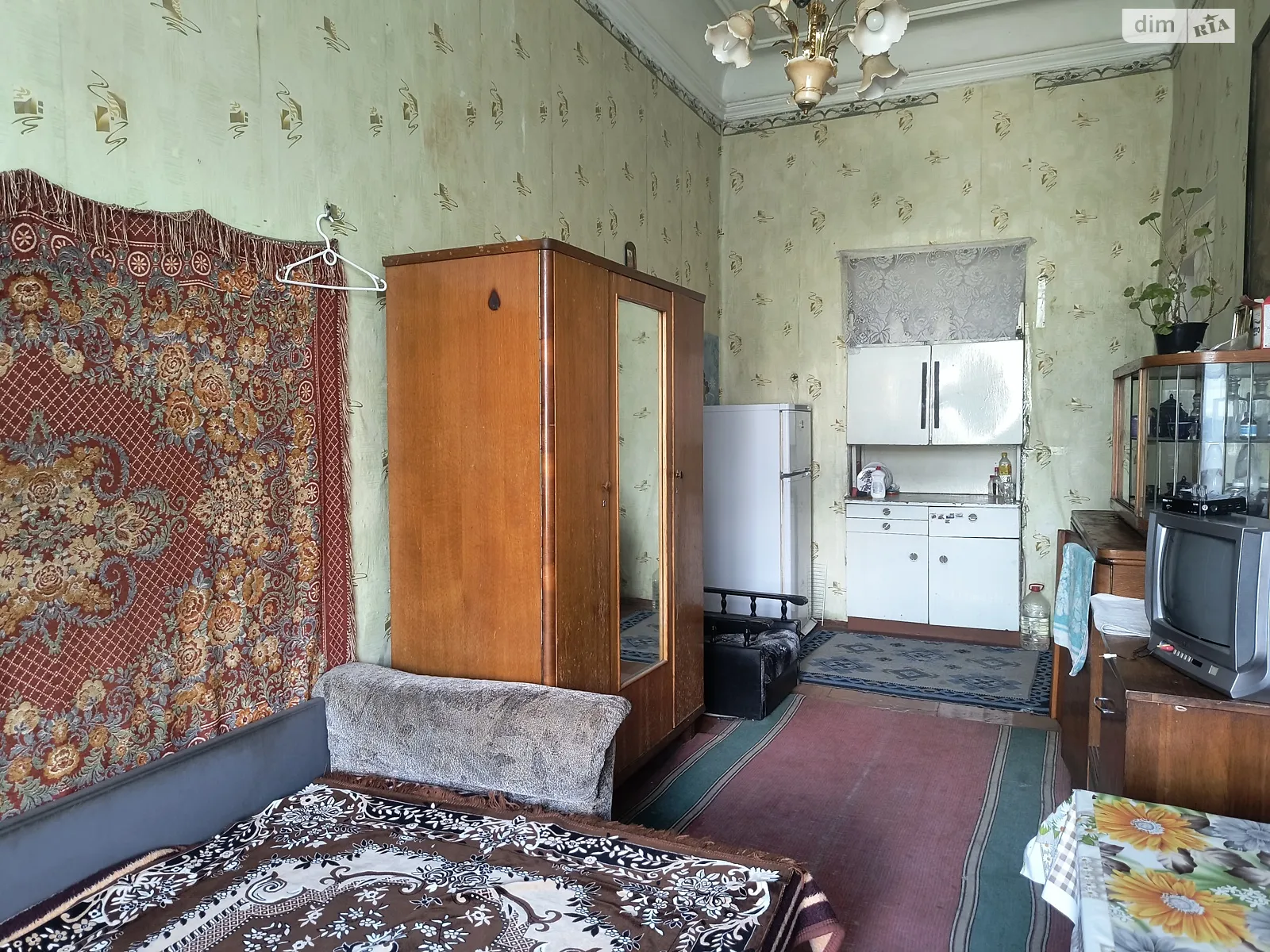 вул. Болгарська, 39 Молдаванка Одеса, цена: 2500 грн - фото 1