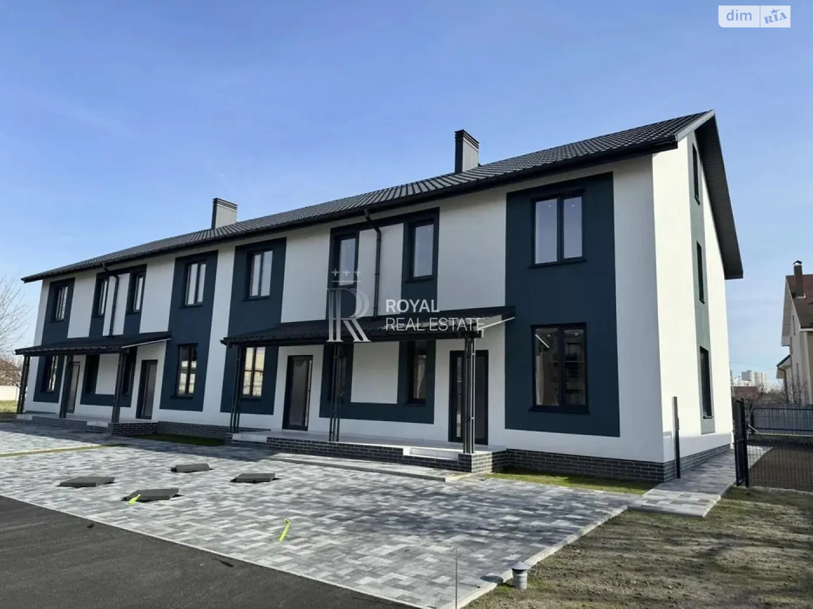 ул. Деснянская, 30/1 Село Троещина Киев, цена: 115000 $ - фото 1
