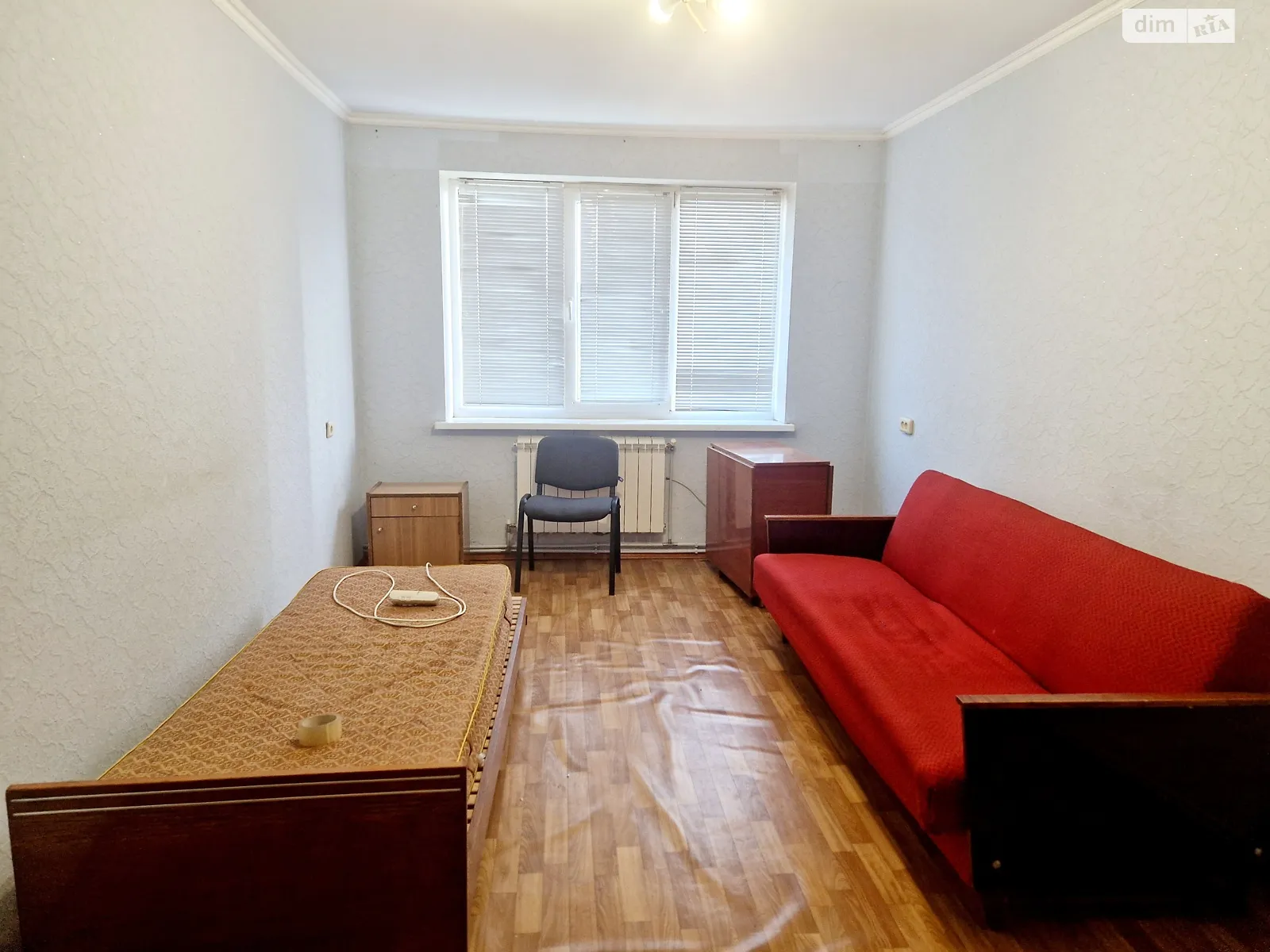 Сдается в аренду 3-комнатная квартира 60 кв. м в Виннице, просп. Космонавтов - фото 1