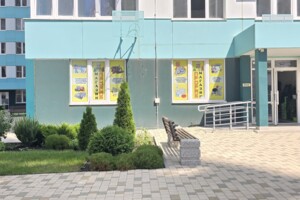 Продаж комерційного приміщення, Одеса, р‑н. Київський, Жаботинського вулиця