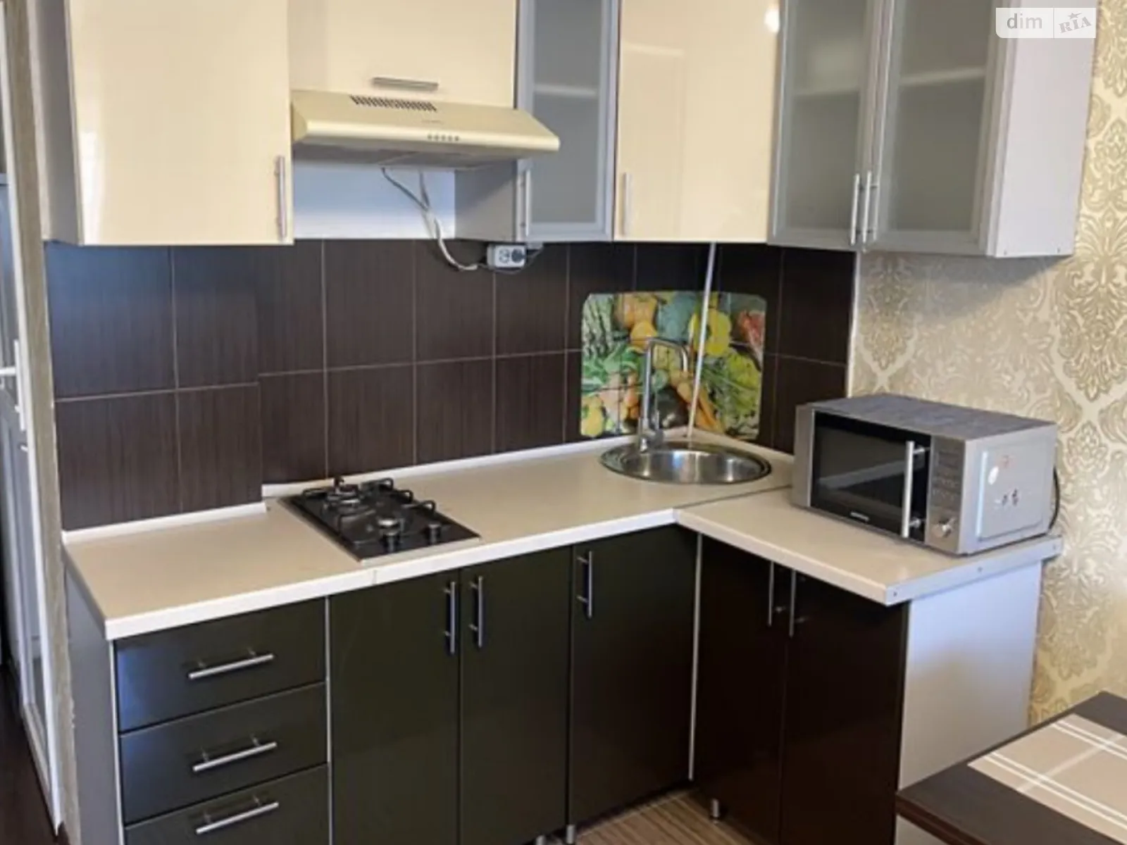 Продается 1-комнатная квартира 24.2 кв. м в Одессе, ул. Платановая - фото 1