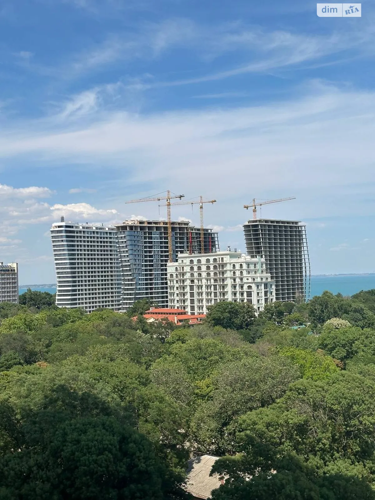 Продается 2-комнатная квартира 78 кв. м в Одессе, просп. Шевченко, 29/1 - фото 1