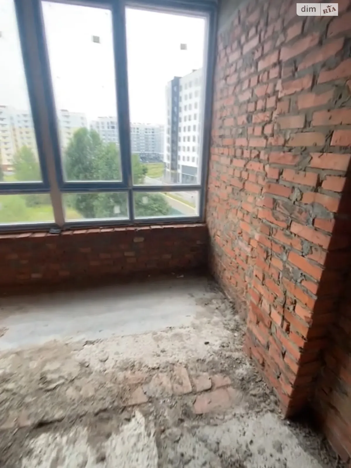 Продается 1-комнатная квартира 40 кв. м в Буче, ул. Саломеи Крушельницкой,  - фото 1