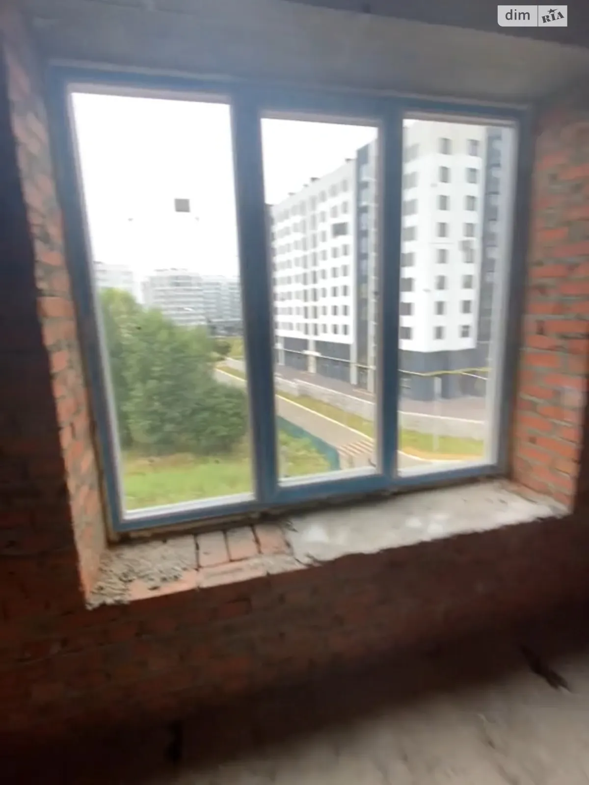 Продается 1-комнатная квартира 38 кв. м в Буче, ул. Саломеи Крушельницкой,  - фото 1