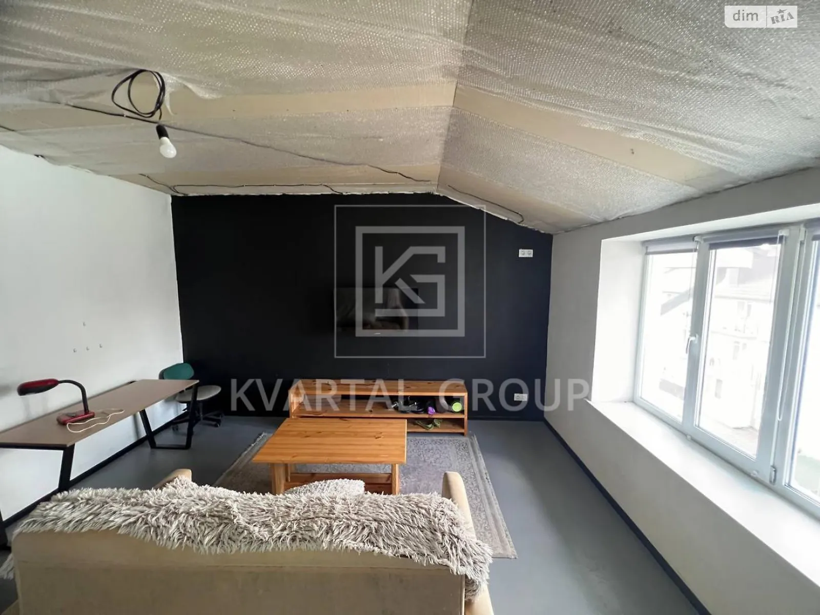 Продается 2-комнатная квартира 58 кв. м в Ирпене, ул. Белокур(Курская), 5Г - фото 1