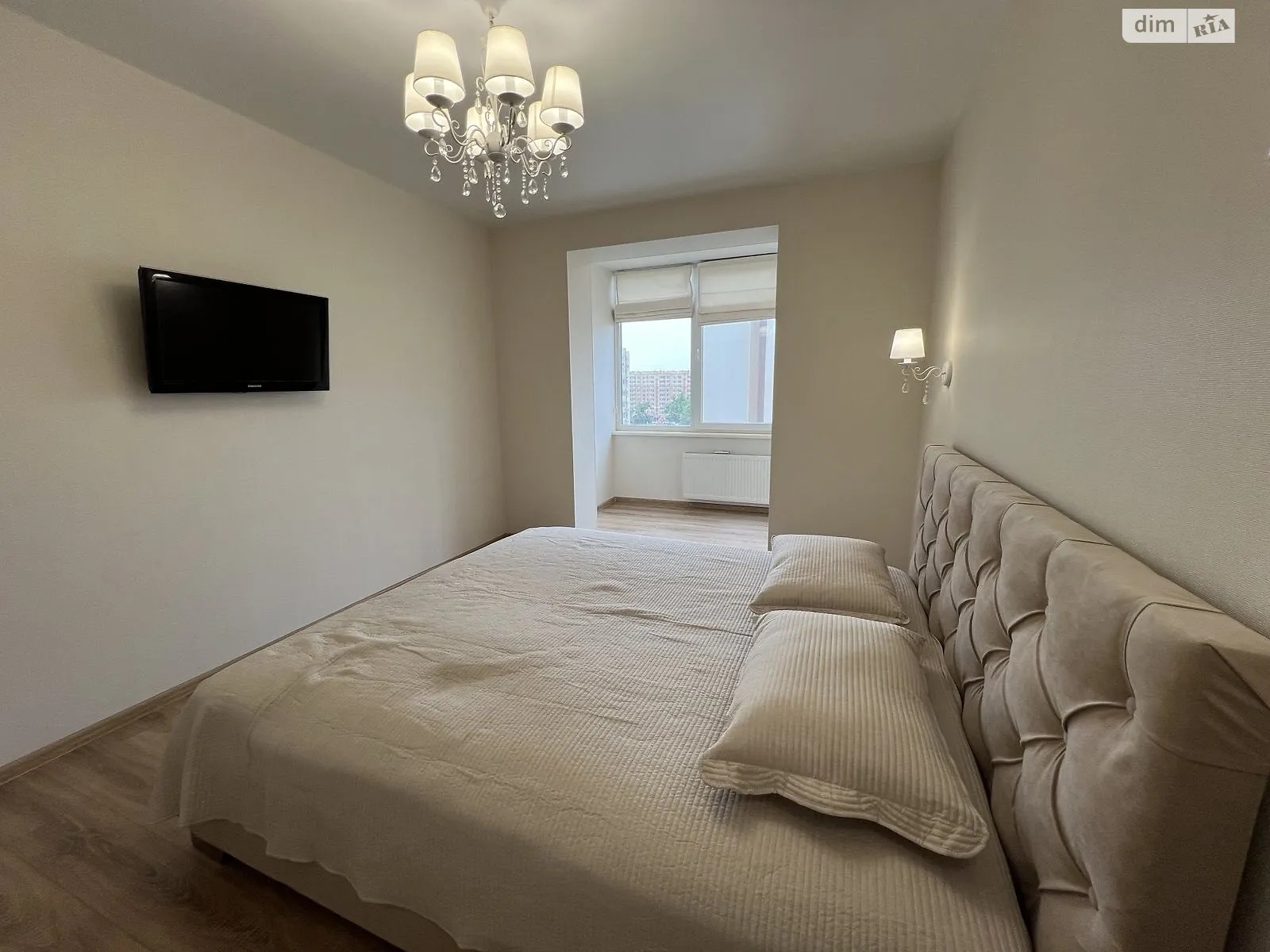 Продается 2-комнатная квартира 63 кв. м в Софиевской Борщаговке, ул. Академика Шалимова, 65А - фото 1