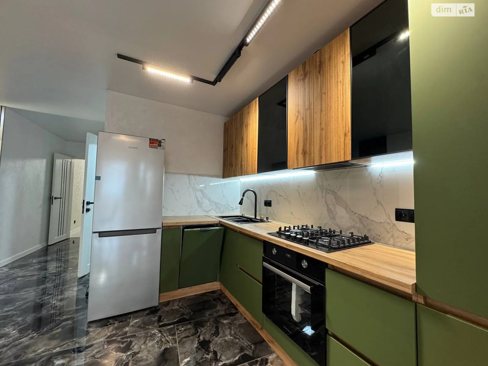 2-комнатная квартира 75 кв. м в Тернополе, цена: 82000 $ - фото 1