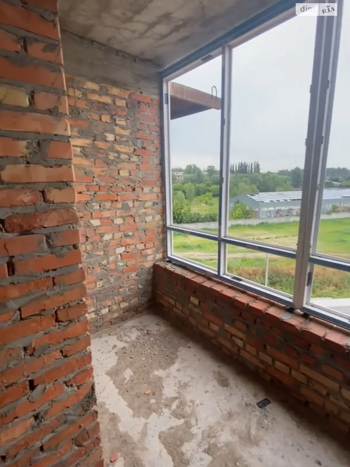 Продается 1-комнатная квартира 44 кв. м в Буче, ул. Саломеи Крушельницкой,  - фото 1