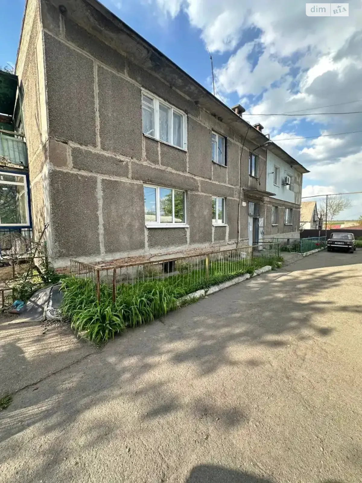 Продается 2-комнатная квартира 46.3 кв. м в Днепре, ул. Эстафетная - фото 1