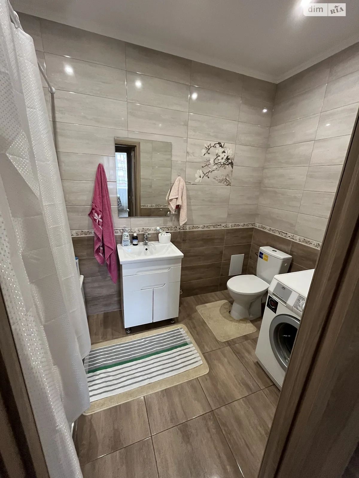 Продается 1-комнатная квартира 40.6 кв. м в Виннице, ул. Академика Янгеля - фото 1