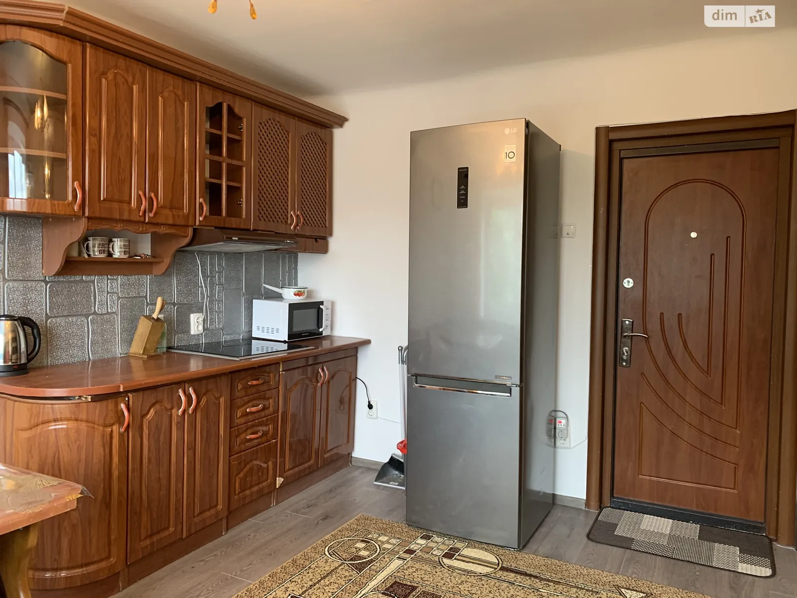 ул. Кривоноса Максима Дружба Тернополь, цена: 5500 грн - фото 1