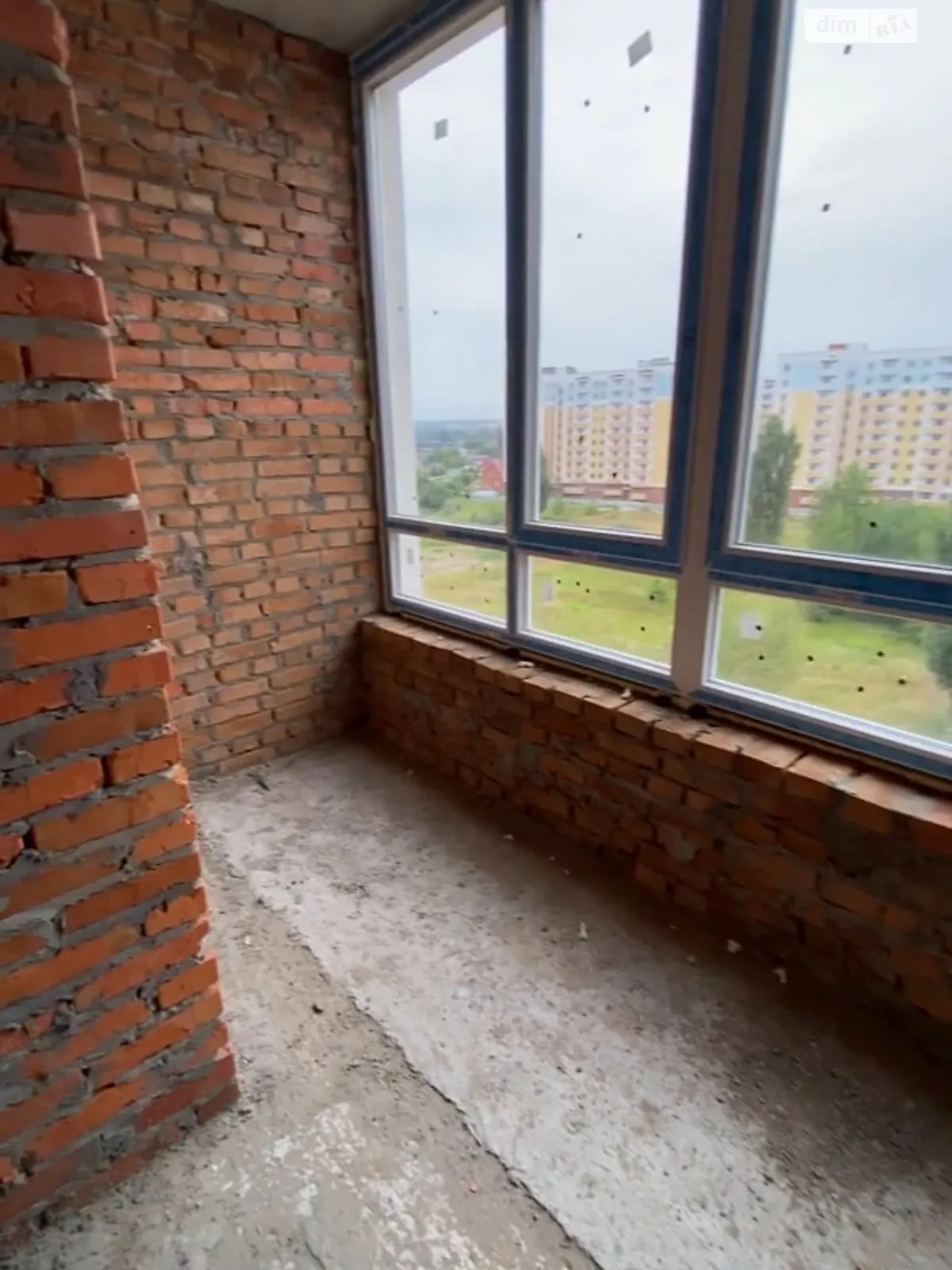 Продается 1-комнатная квартира 38 кв. м в Буче, ул. Саломеи Крушельницкой,  - фото 1