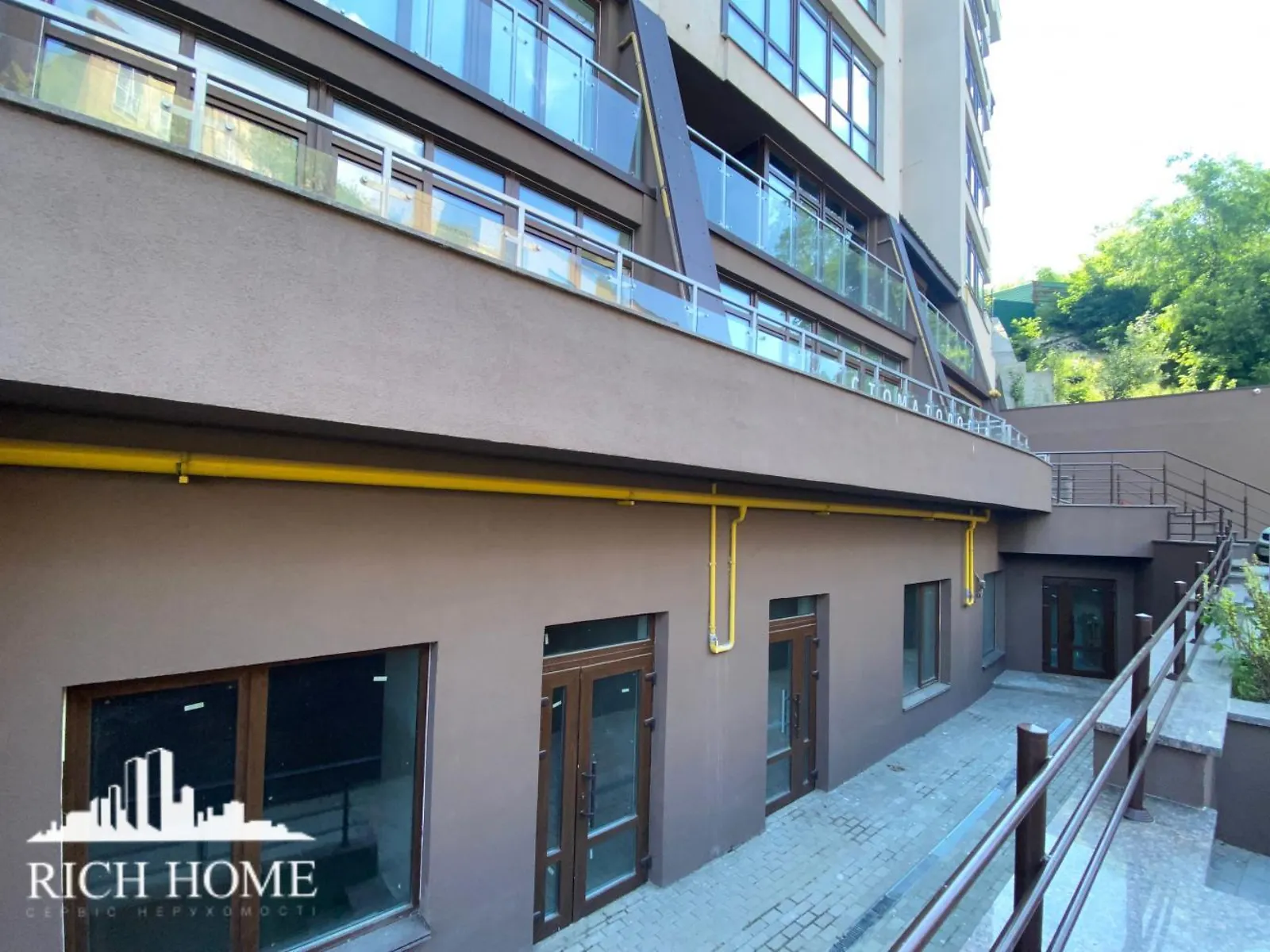 вул. Глибочицька, 13 Татарка Київ ЖК Львівський квартал, цена: 68000 $ - фото 1