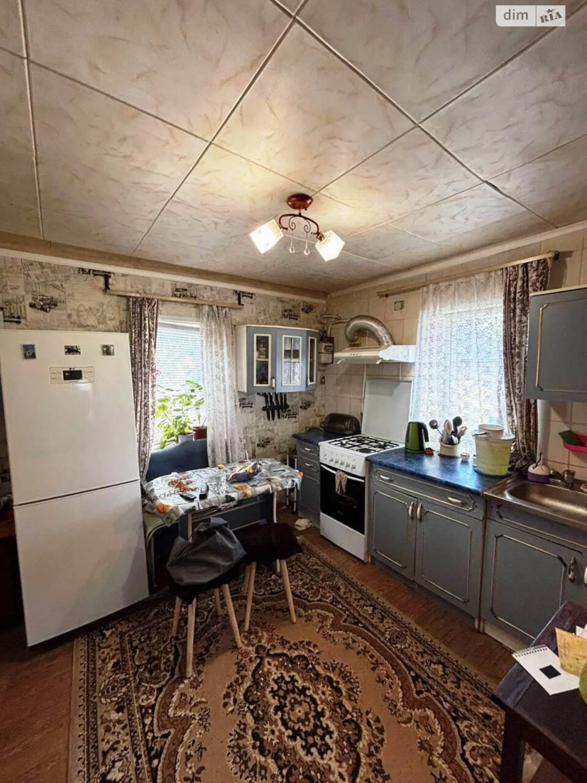 Продается одноэтажный дом 37.3 кв. м с террасой, цена: 27000 $ - фото 1