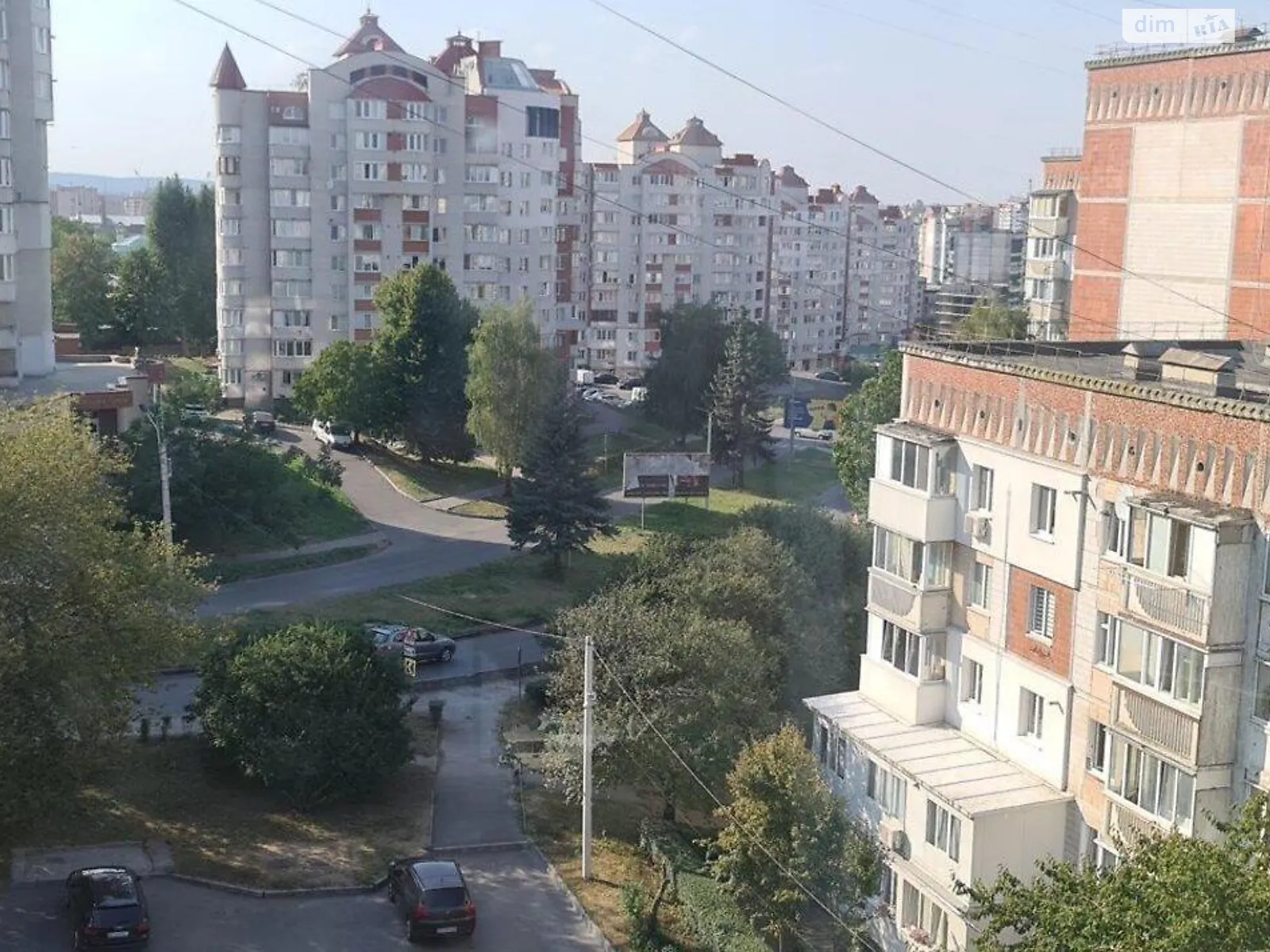 2-комнатная квартира 65 кв. м в Тернополе, цена: 65500 $ - фото 1