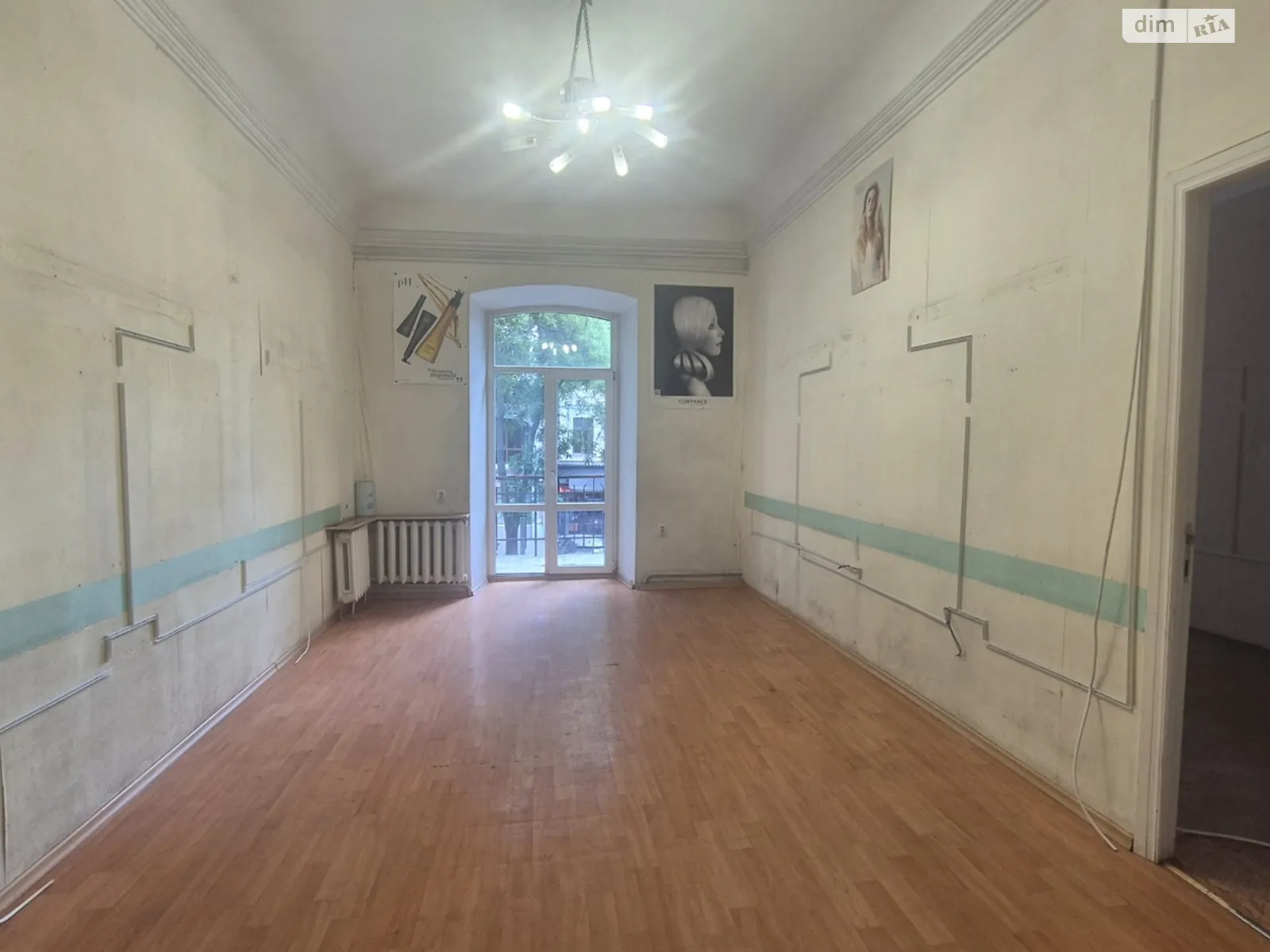 Сдается в аренду офис 80 кв. м в бизнес-центре, цена: 8000 грн - фото 1