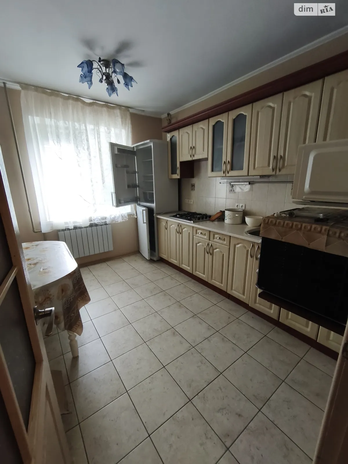 Здається в оренду 2-кімнатна квартира 62 кв. м у Сумах, вул. Сірка Івана, 35 - фото 1