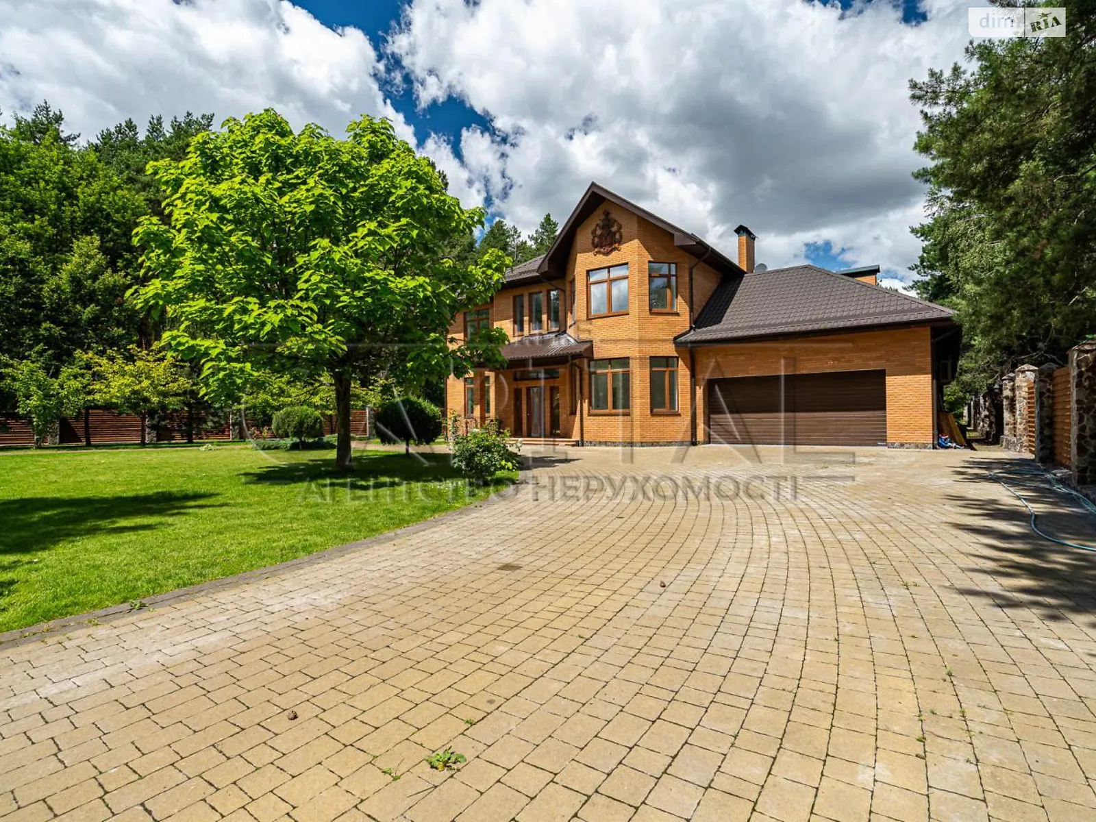 ул. Независимости(Горького) Богдановка (Бровары), цена: 500000 $ - фото 1