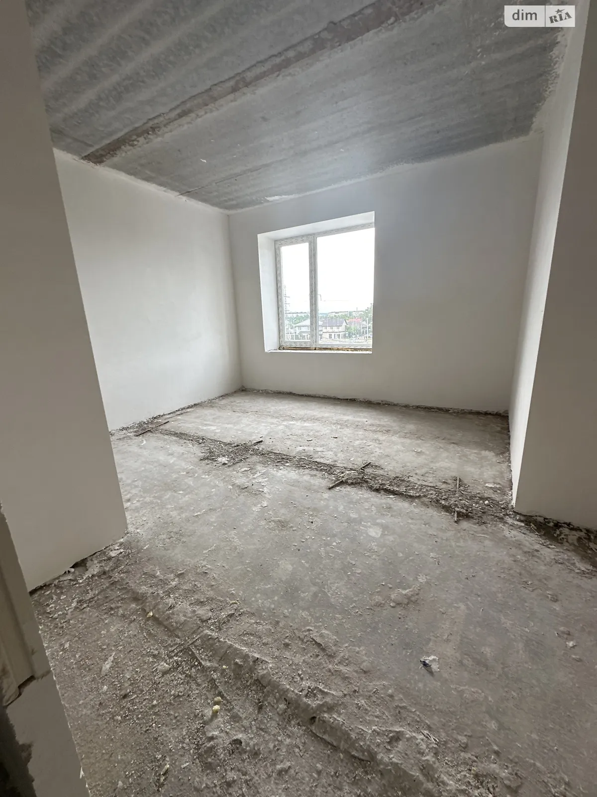 Продается 1-комнатная квартира 45 кв. м в Буче, ул. Ивана Кожедуба, 4В - фото 1