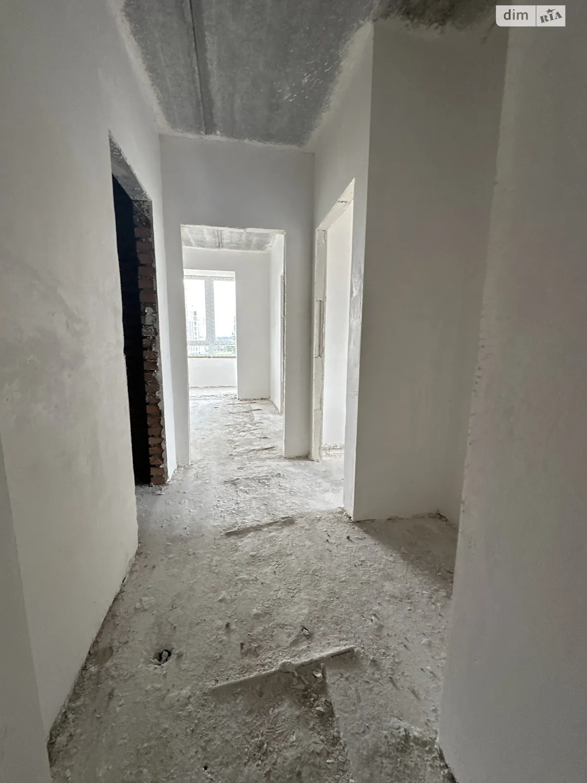 Продается 2-комнатная квартира 46 кв. м в Буче, ул. Ивана Кожедуба, 4В - фото 1