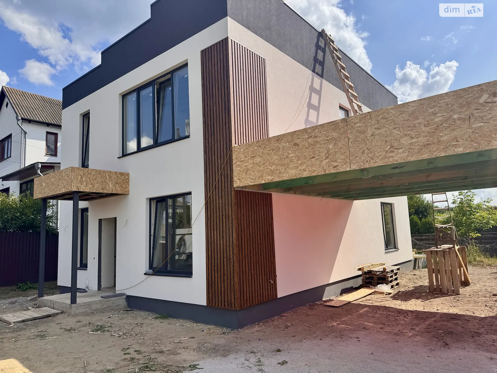 Продається будинок 2 поверховий 130 кв. м з подвалом, цена: 170000 $ - фото 1