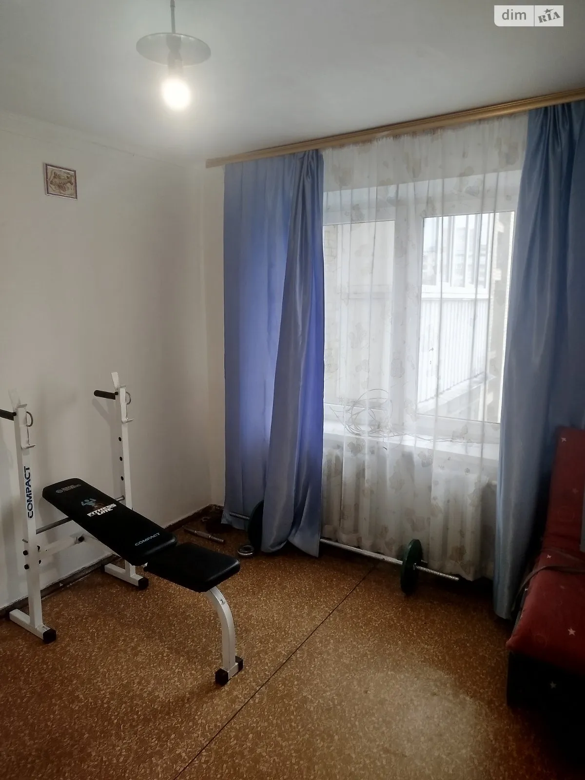 Продается 2-комнатная квартира 55 кв. м в Хмельницком, ул. Заречанская, 40 - фото 1