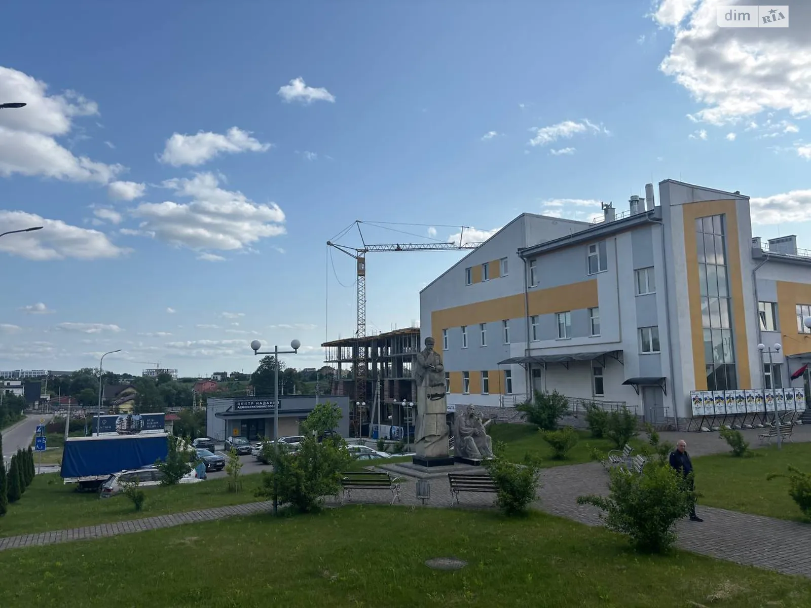 ул. Даниила Галицкого, 2 Сокольники ЖК Central, цена: 164801 $ - фото 1