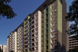 Продажа квартиры, Хмельницкий, р‑н. Выставка, Мира проспект, дом 99/8А