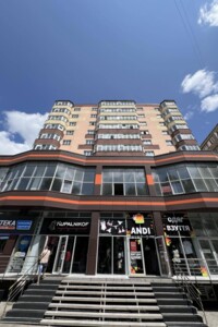 Долгосрочная аренда коммерческого помещения, Хмельницкий, р‑н. Гречаны, Романа Шухевича (Курчатова) улица, дом 2/2А