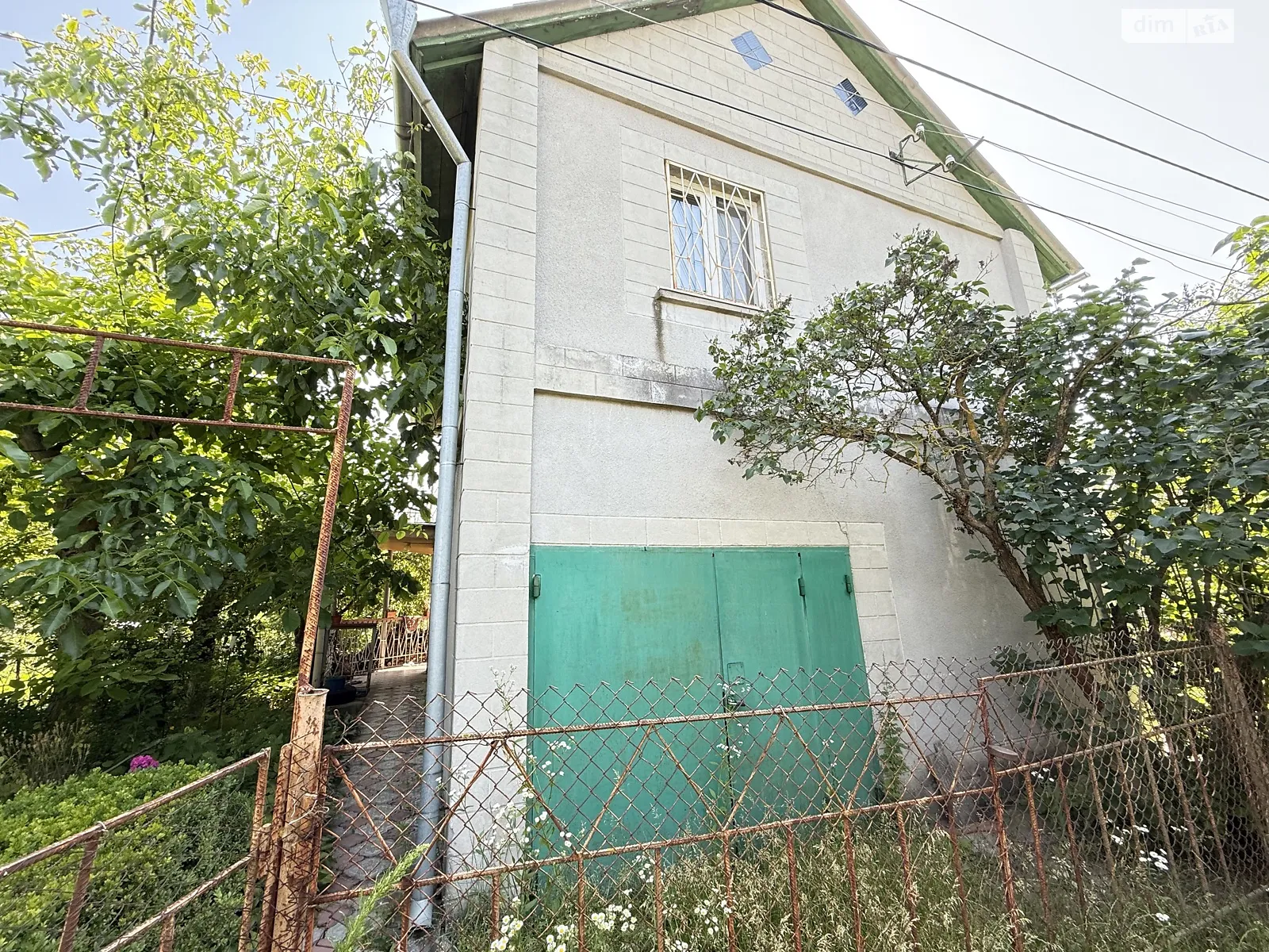 СТ " Медик-3 " Новые Безрадичи, цена: 51000 $ - фото 1