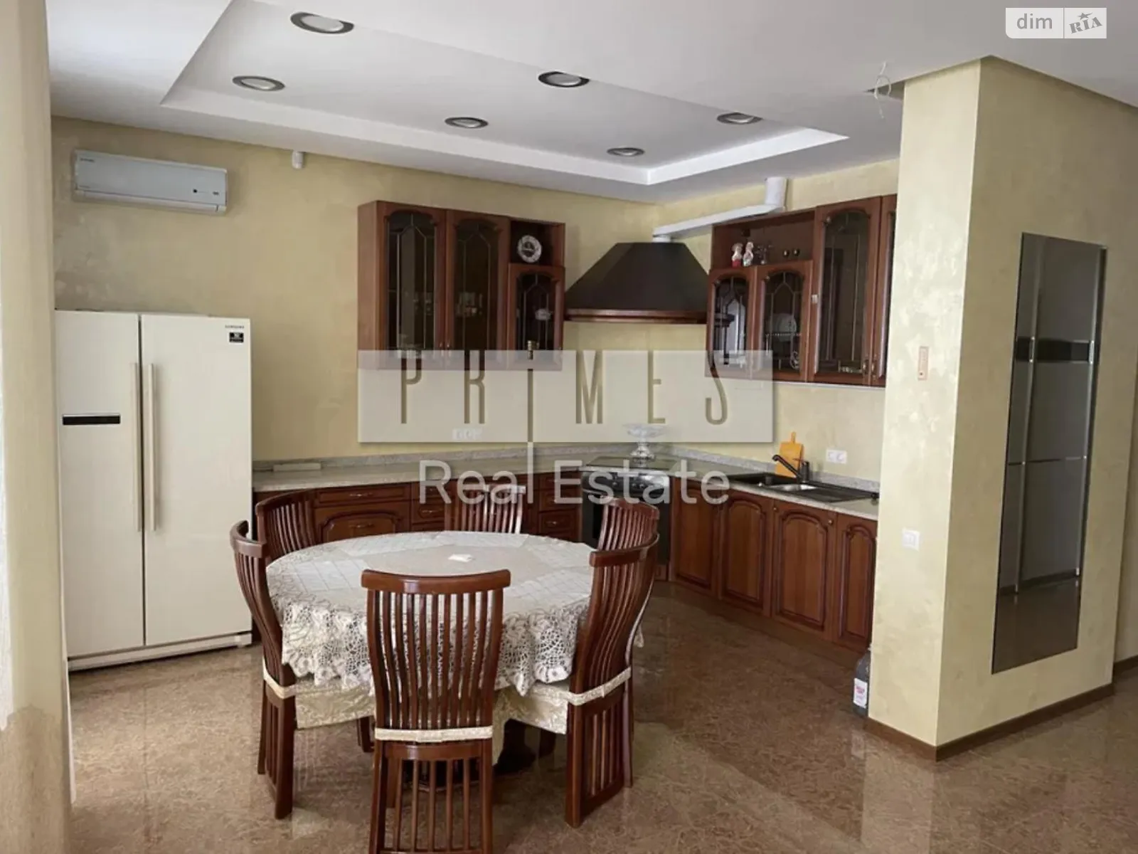 Продается 3-комнатная квартира 98.5 кв. м в Киеве, ул. Степана Руданского, 3А - фото 1