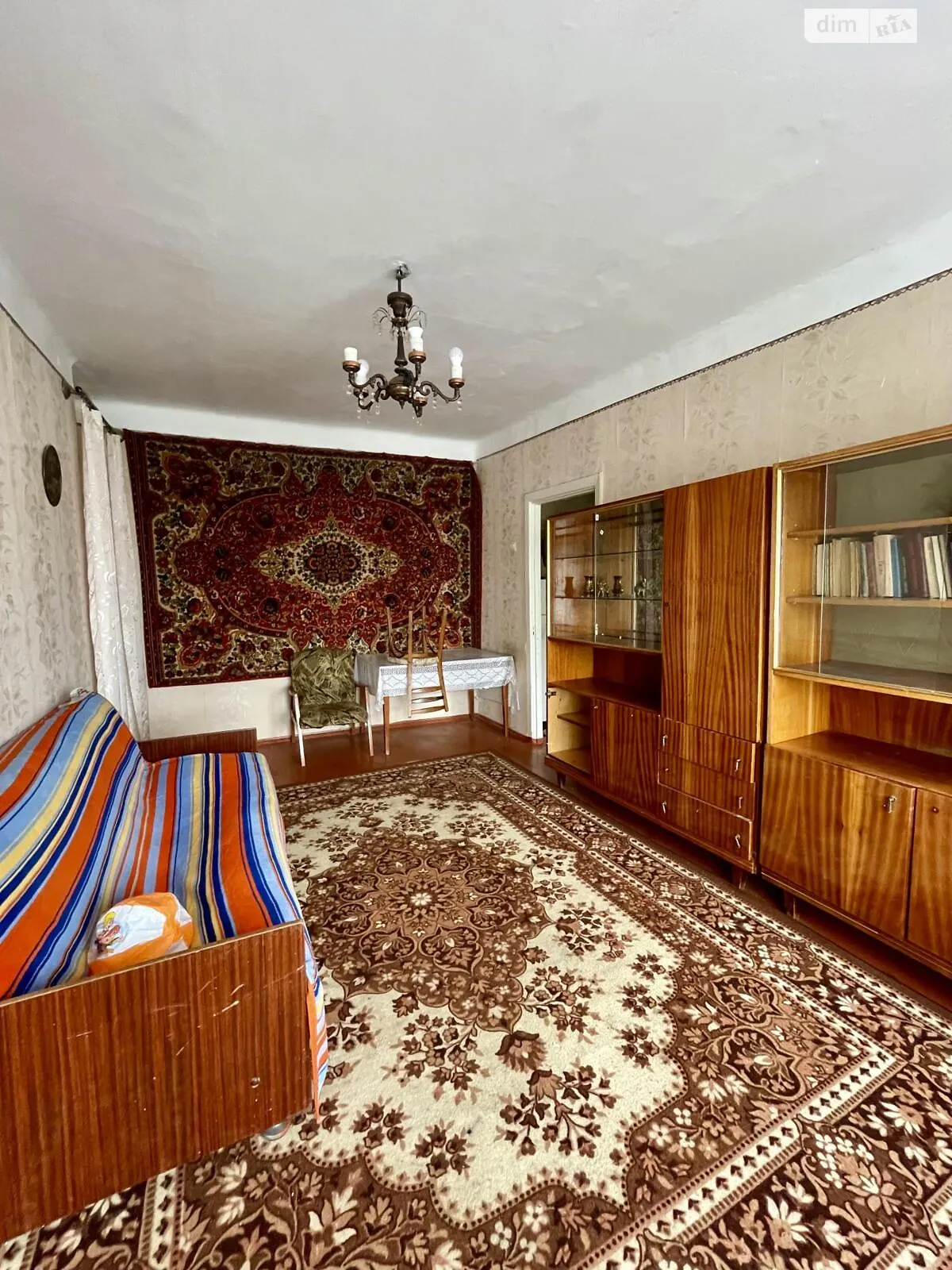 Продается 3-комнатная квартира 56.1 кв. м в, цена: 12000 $ - фото 1