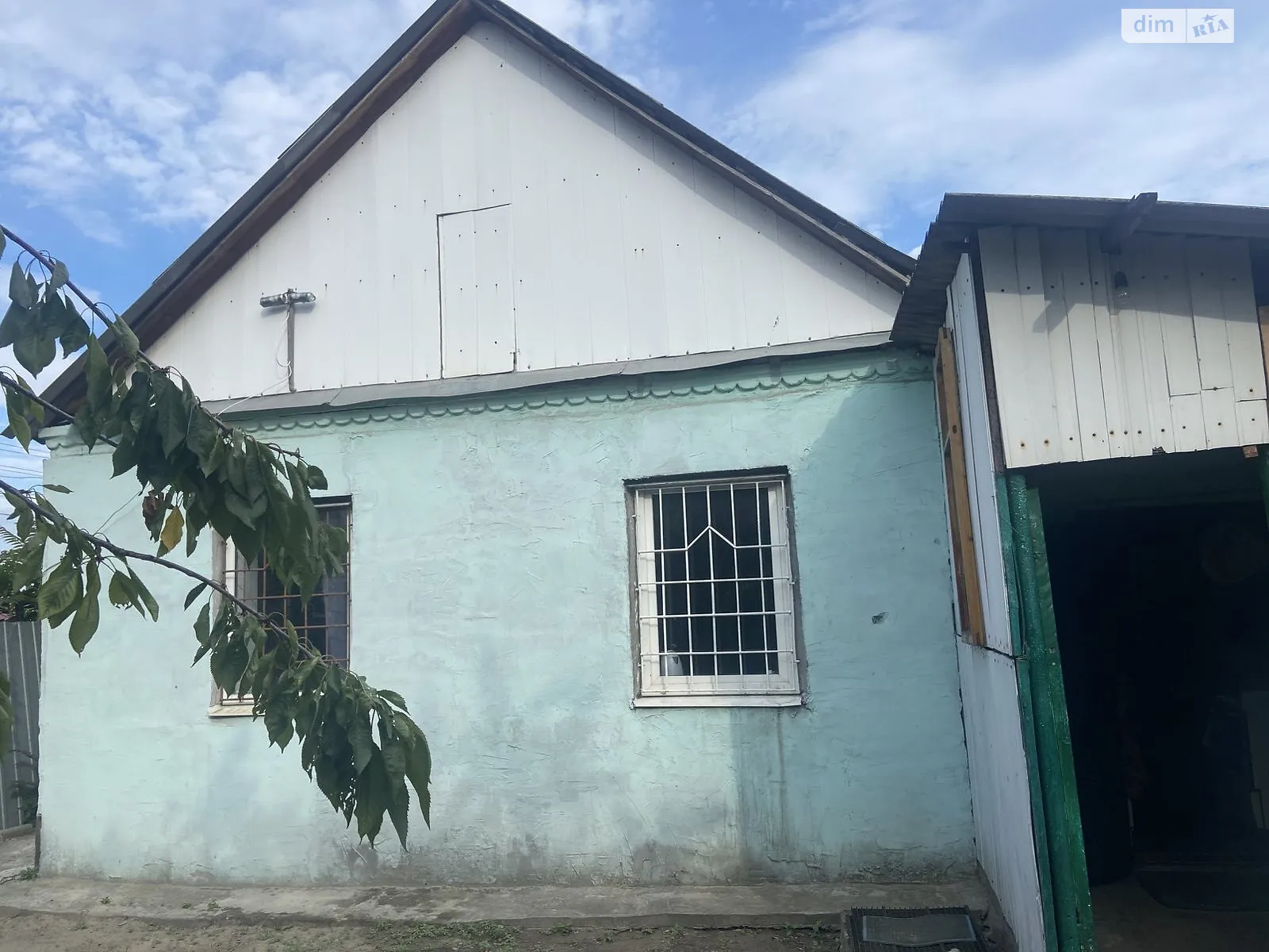 Продается часть дома 28.2 кв. м с мансардой, цена: 15000 $ - фото 1