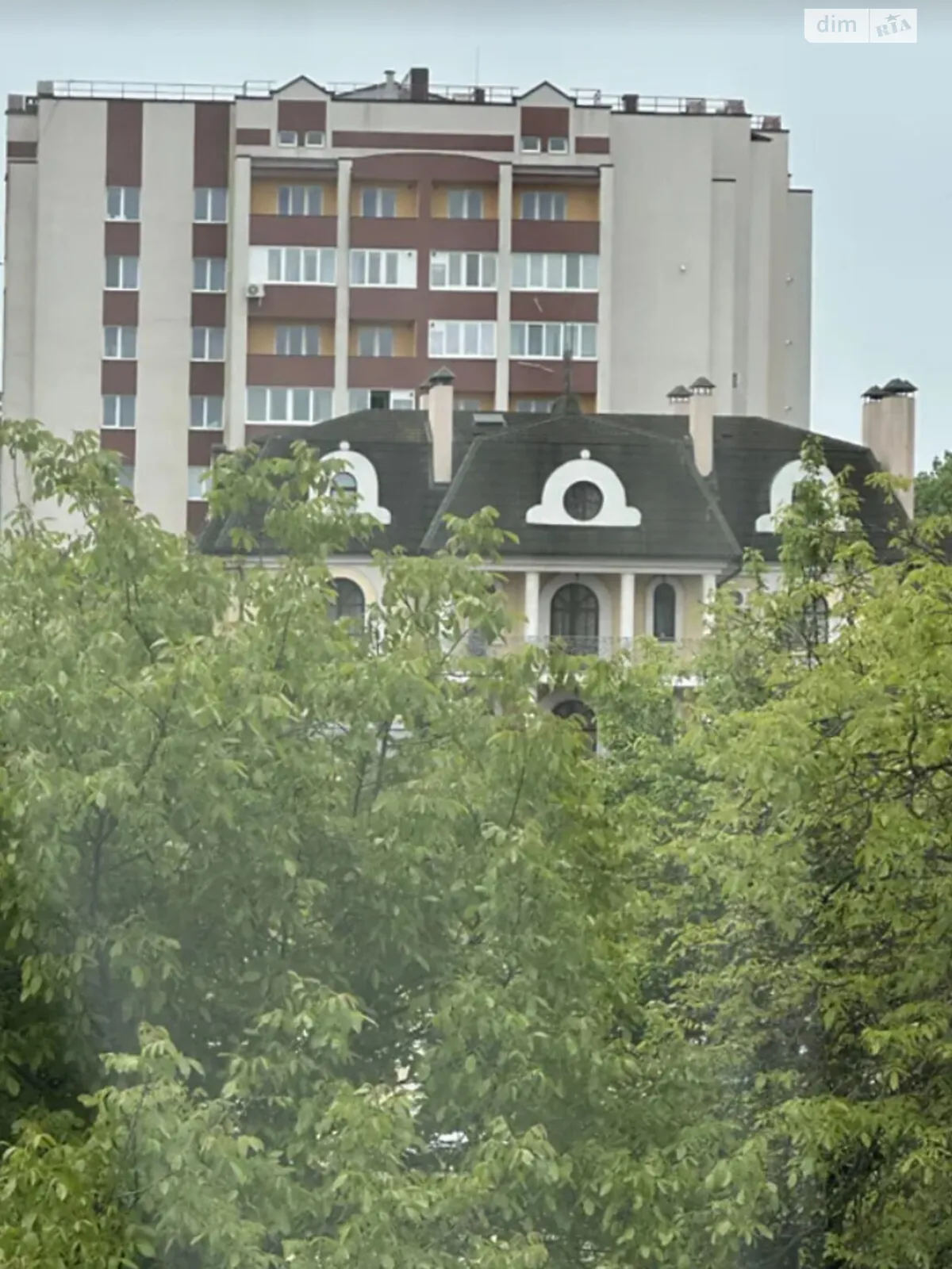 2-комнатная квартира 70 кв. м в Тернополе, цена: 54786 $ - фото 1