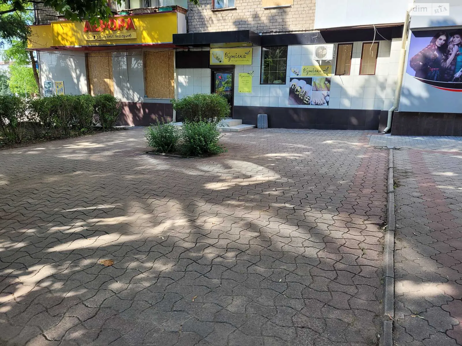 Продается помещения свободного назначения 49.3 кв. м в 5-этажном здании, цена: 49000 $ - фото 1