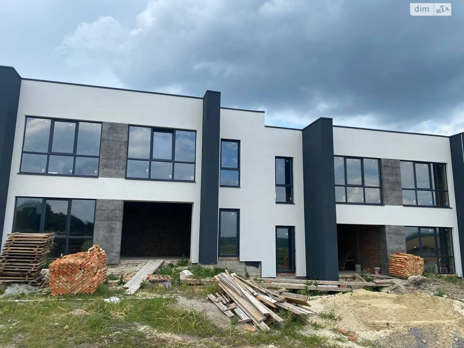 ул. Русановская Байковцы ЖК в с. Байковцы, цена: 69000 $ - фото 1