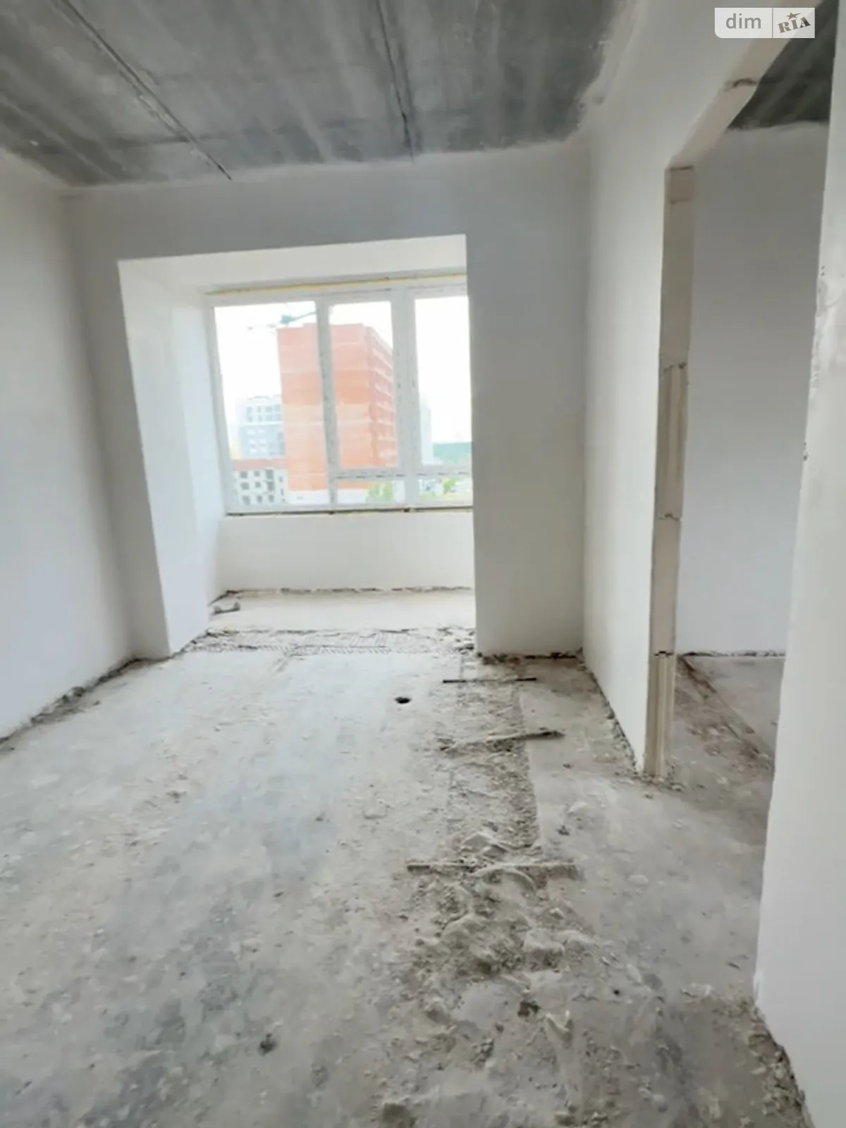 Продается 2-комнатная квартира 45 кв. м в Буче, ул. Ивана Кожедуба, 4В - фото 1