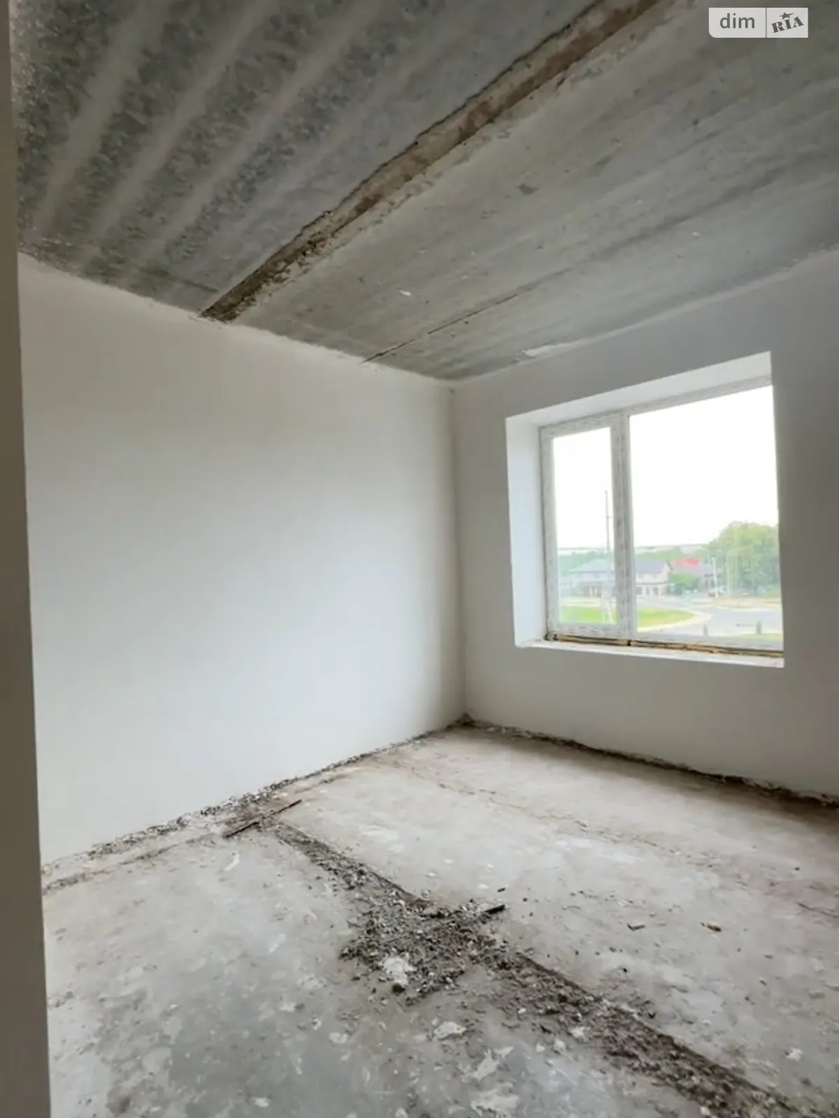 Продается 1-комнатная квартира 45 кв. м в Буче, ул. Ивана Кожедуба, 4В - фото 1