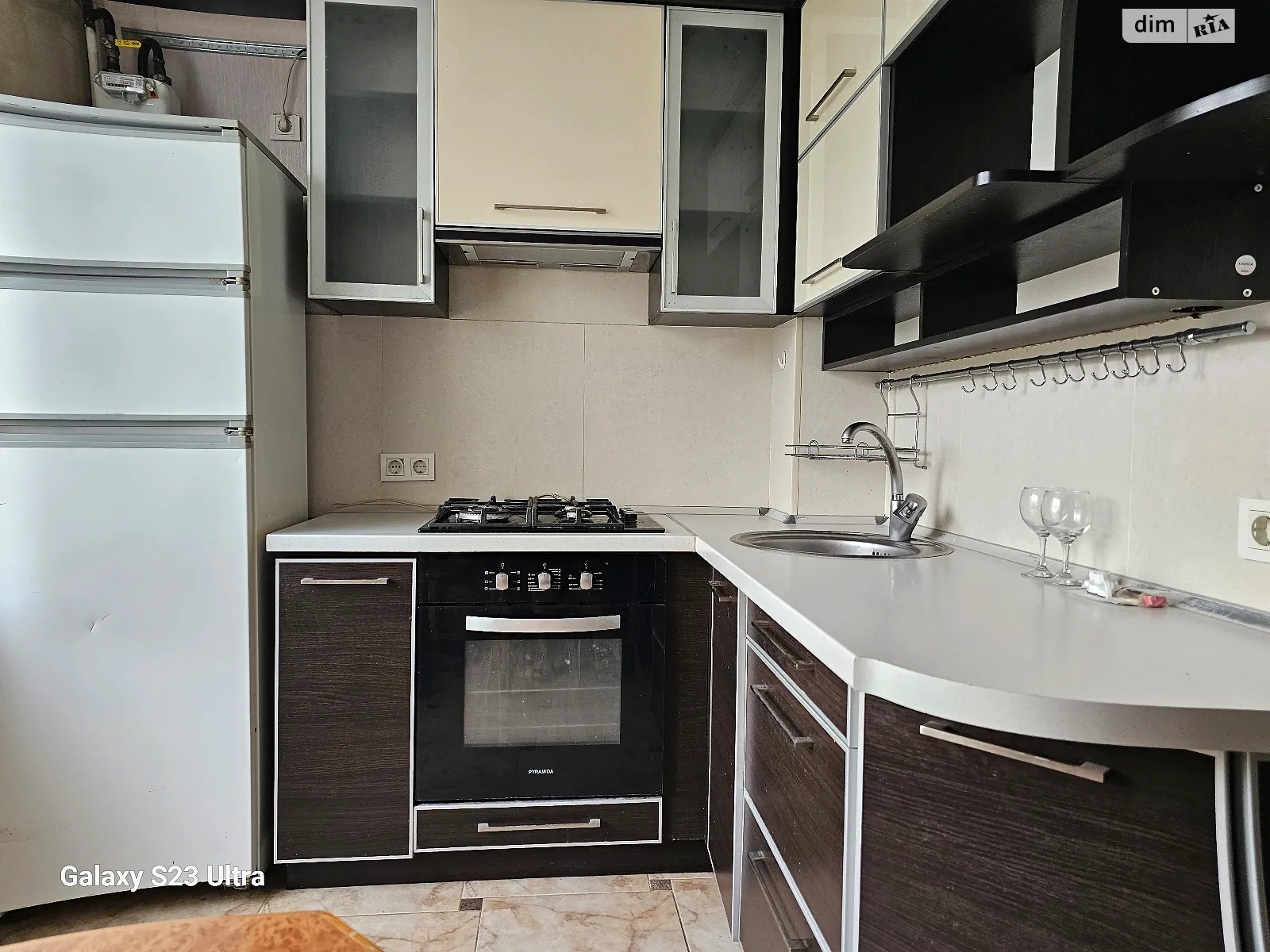 Сдается в аренду 1-комнатная квартира 33 кв. м в Харькове, ул. Гвардейцев-Широнинцев, 79Б - фото 1