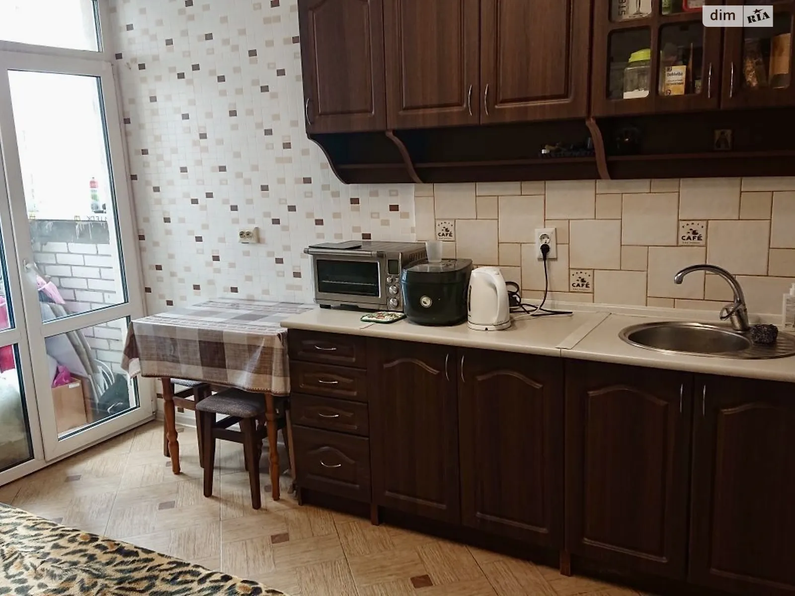 Продается 1-комнатная квартира 47.1 кв. м в Киеве, ул. Юрия Шумского, 3Г - фото 1