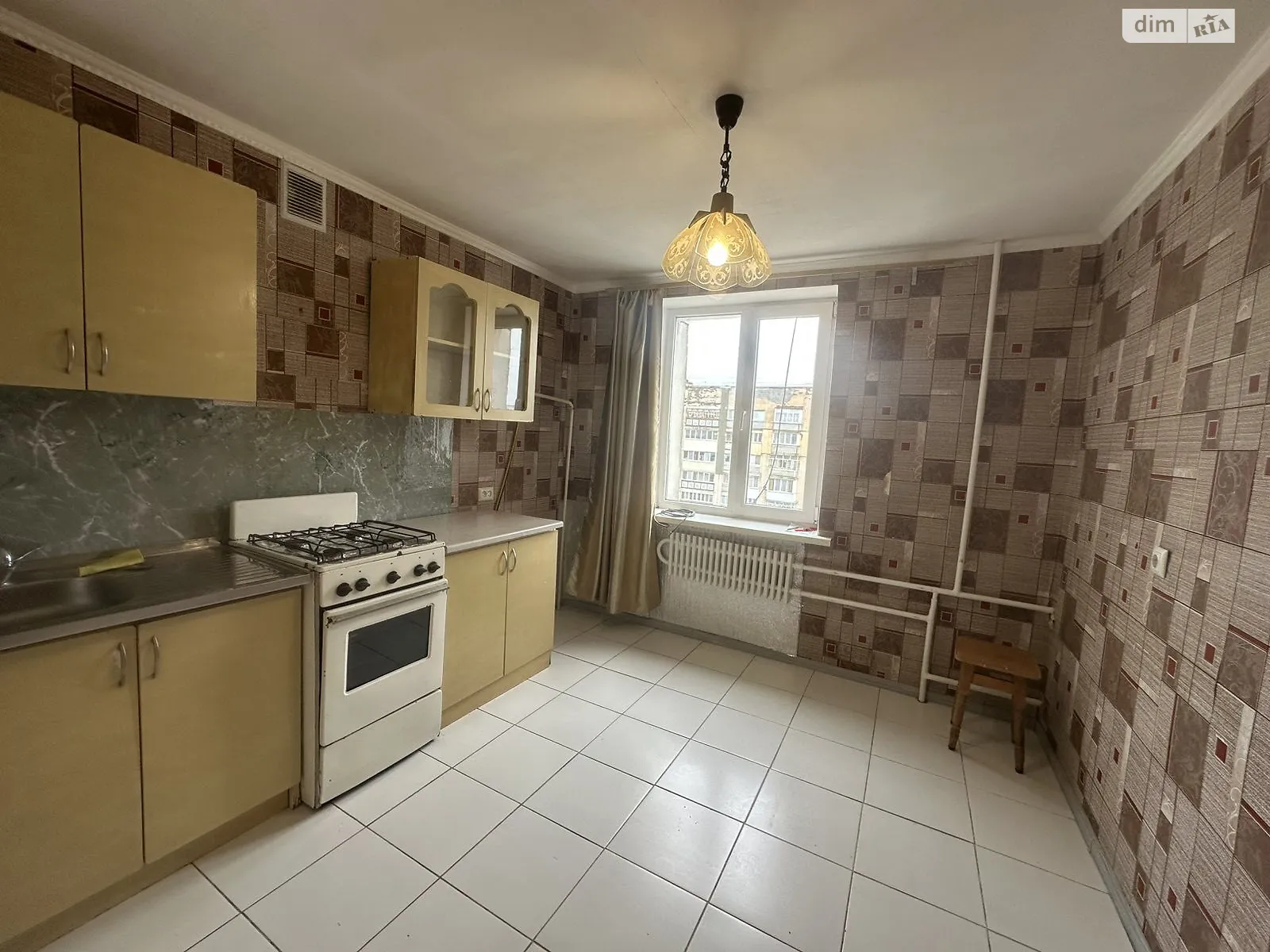 Продается 2-комнатная квартира 48 кв. м в Хмельницком, ул. Романа Шухевича(Курчатова) - фото 1