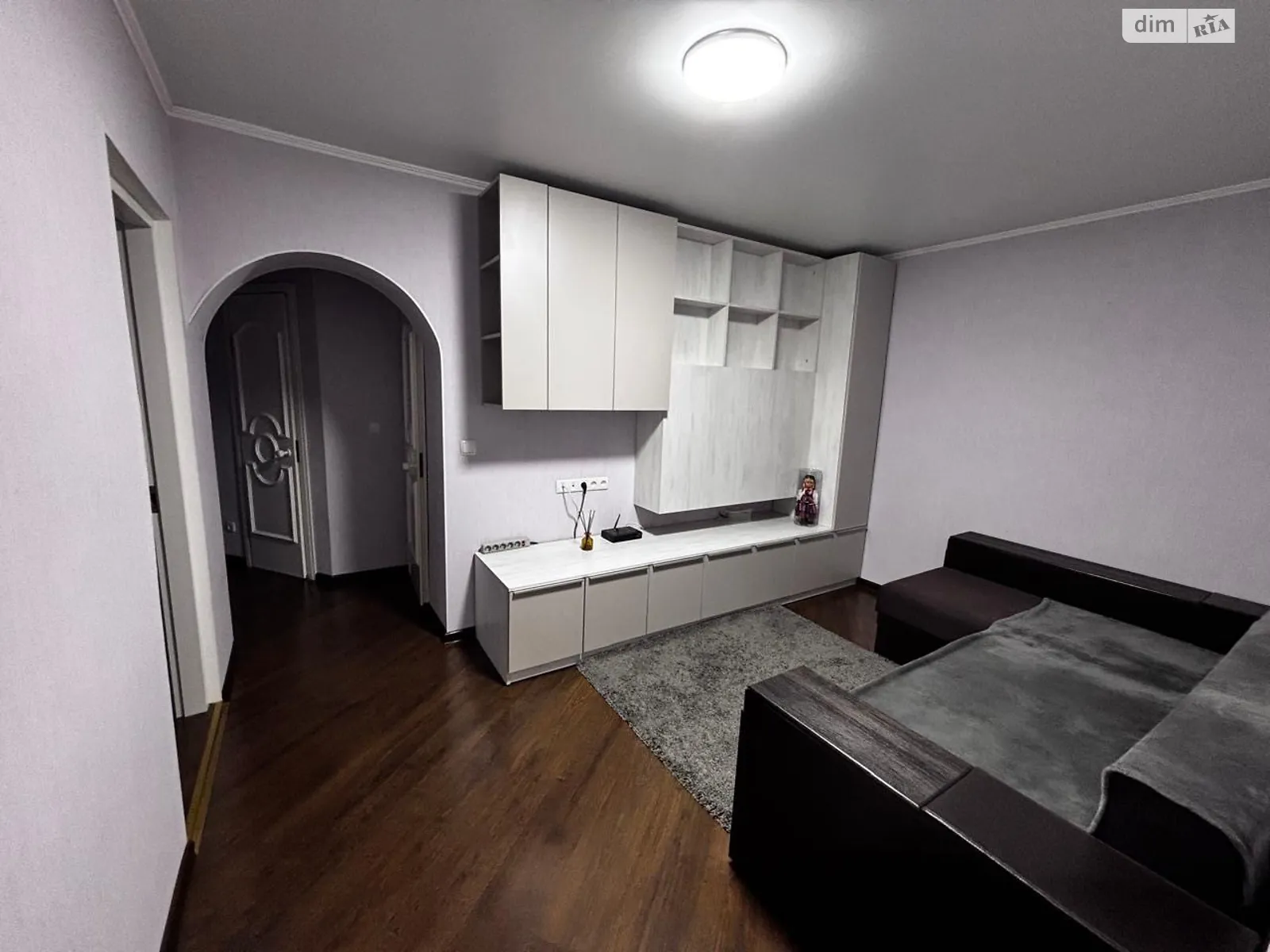 Продается 3-комнатная квартира 72 кв. м в, цена: 57000 $ - фото 1