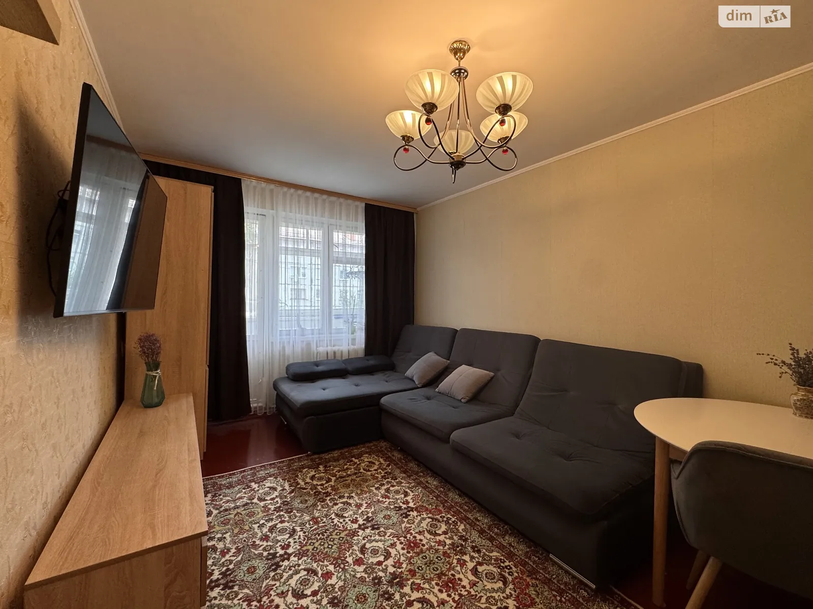Продается 2-комнатная квартира 45.17 кв. м в Житомире, ул. Вокзальная, 10 - фото 1