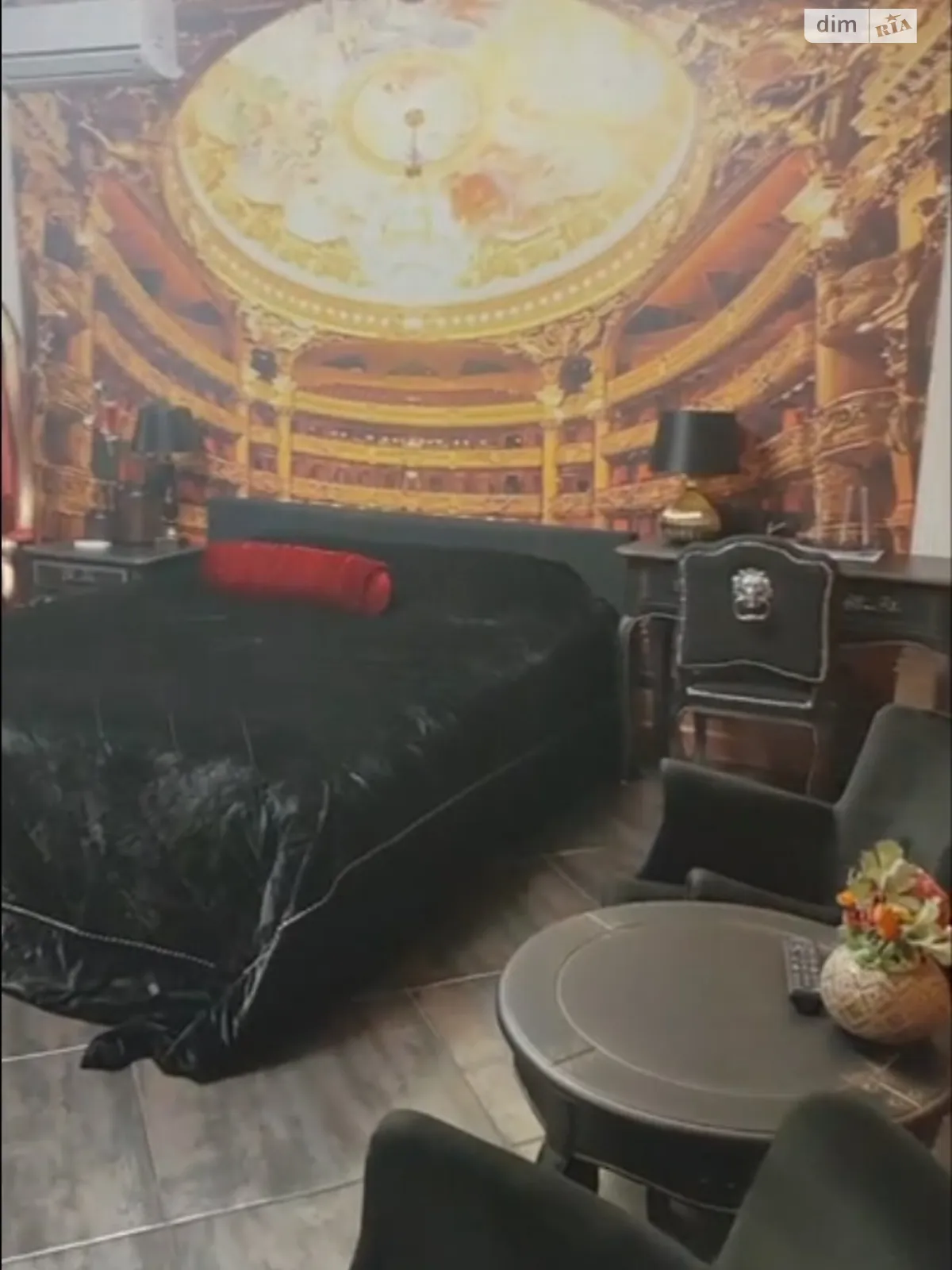 Сдается в аренду 1-комнатная квартира 30 кв. м в Одессе, пер. Чайковского, 19 - фото 1