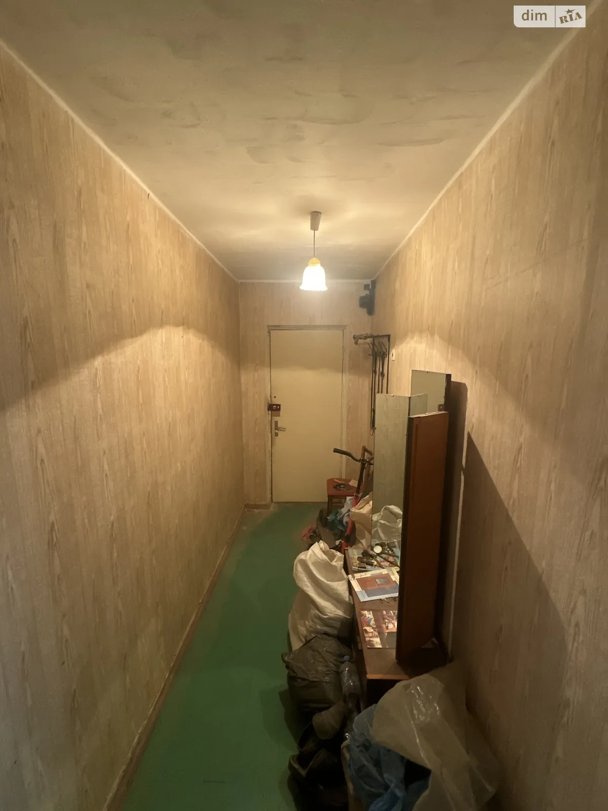 Продается 1-комнатная квартира 36.2 кв. м в Кривом Роге, ул. 5-й Заречный микрорайон, 21 - фото 1