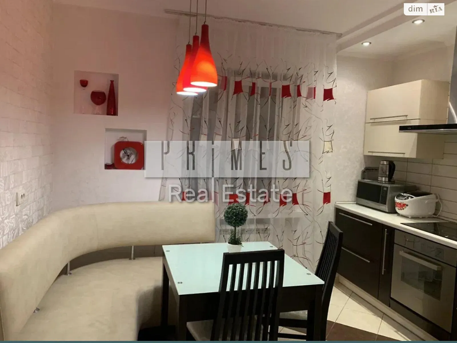 Продается 3-комнатная квартира 88.3 кв. м в Киеве, ул. Левка Лукьяненко, 15Г - фото 1